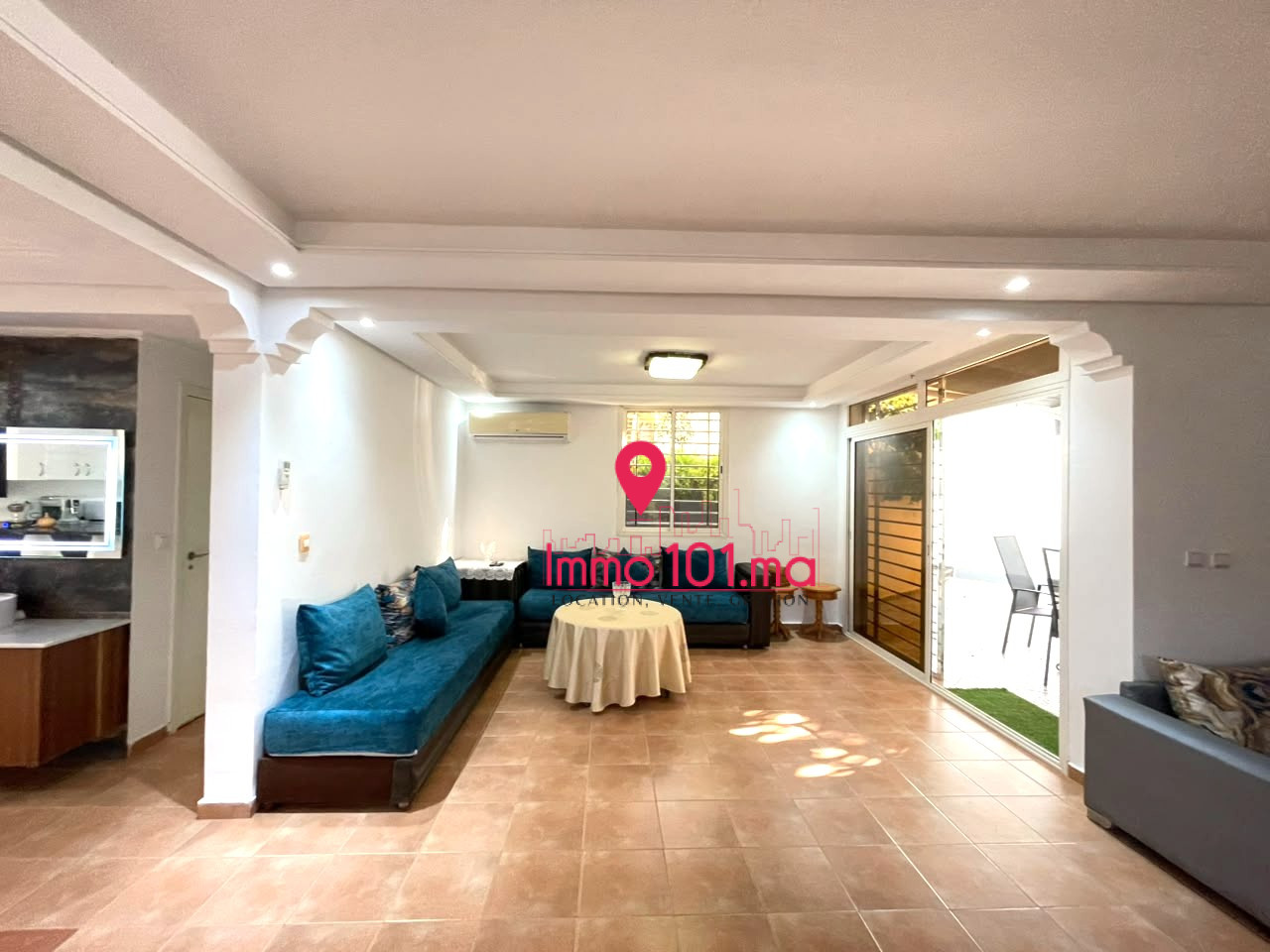 Villa à vendre à Wifak SIV2565